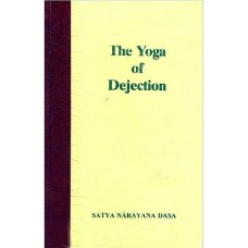 The Yoga of Dejection [Self Beyond Identity Crisis]